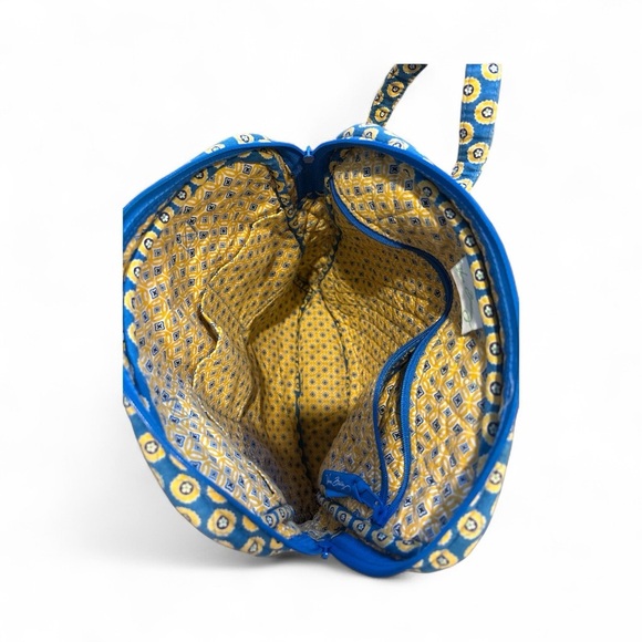 Vera Bradley “Riviera Blue” 5-Piece Set – Retired Pattern - Picture 5 of 14